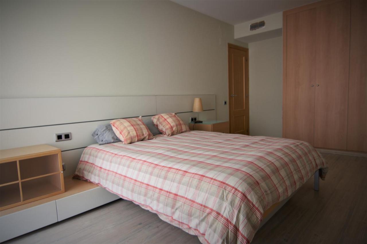 Atico De Lujo Con Vistas Al Mar Apartment Sant Carlos de la Ràpita